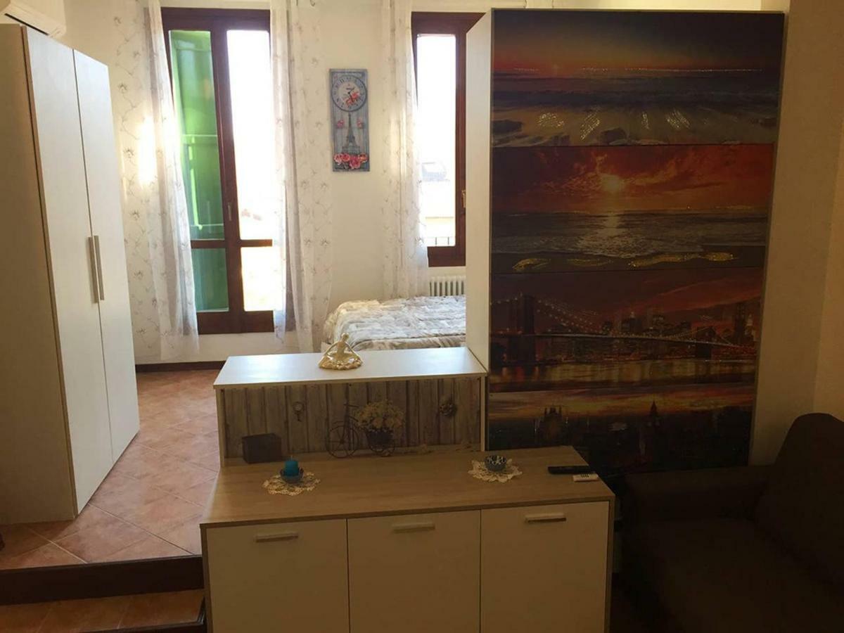 Appartamento Guercino Cento  Bagian luar foto