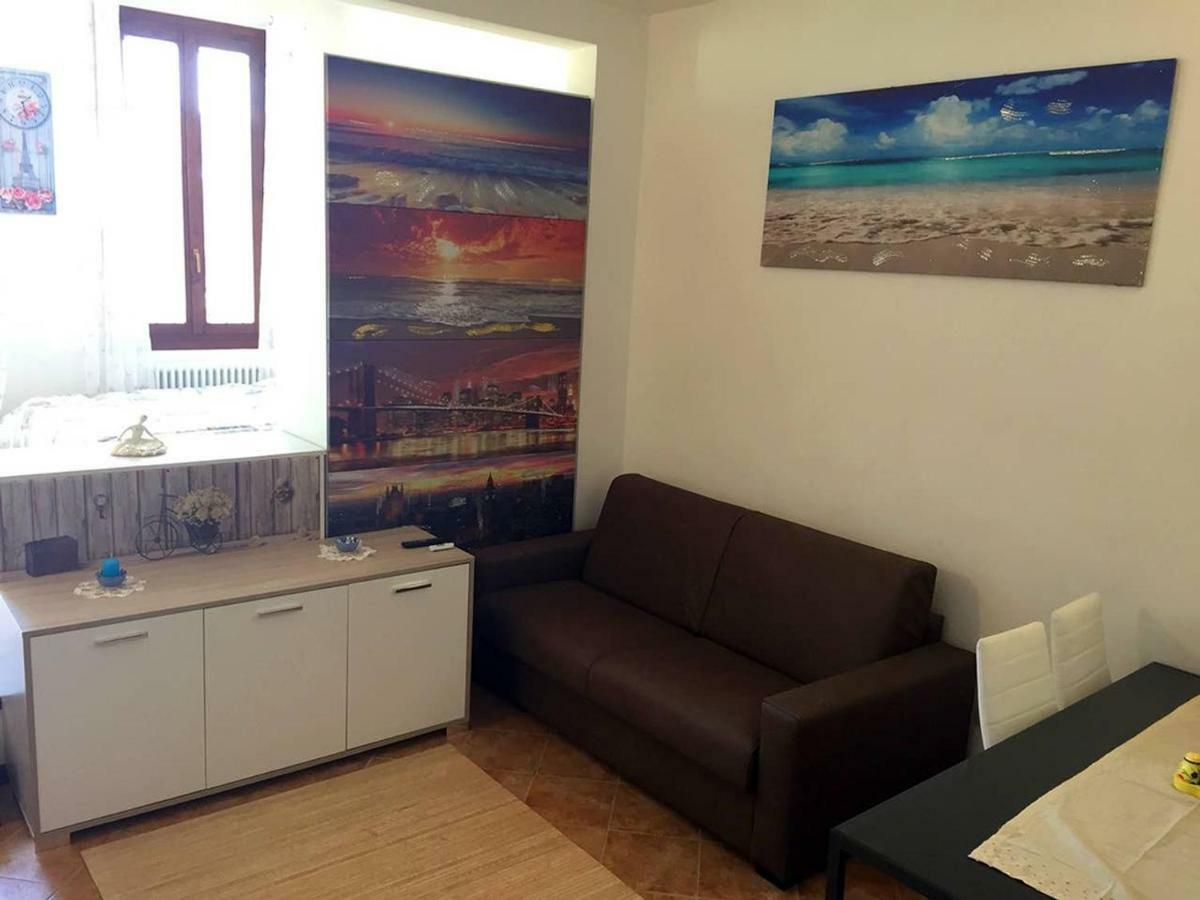 Appartamento Guercino Cento  Bagian luar foto